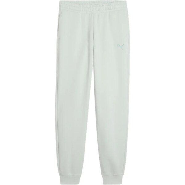 Puma-Puma-Essentials-Jogginghose-Kinder-creme-de-mint-gruen Puma - Puma Essentials Jogginghose Kinder créme de mint