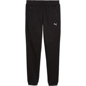 Puma - Puma PUMATECH Elevated Jogginghose puma black