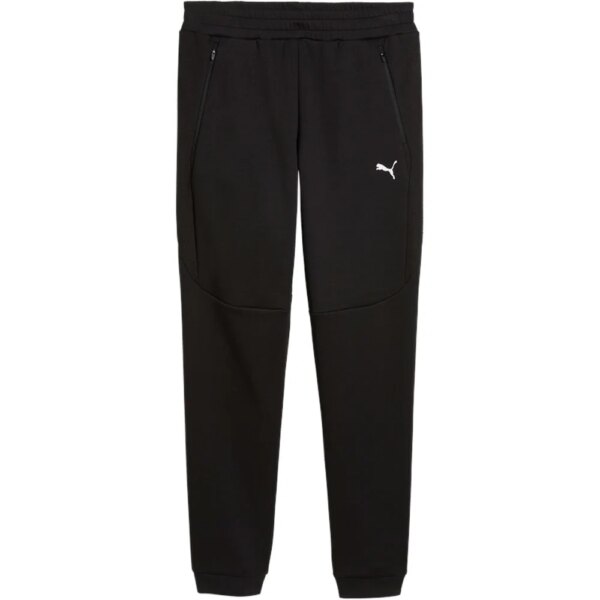 Puma-Puma-PUMATECH-Elevated-Jogginghose-puma-black-schwarz Puma - Puma PUMATECH Elevated Jogginghose puma black