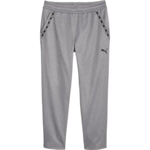 Puma - Puma Fit Taped PWRFleece Jogginghose cool dark gray