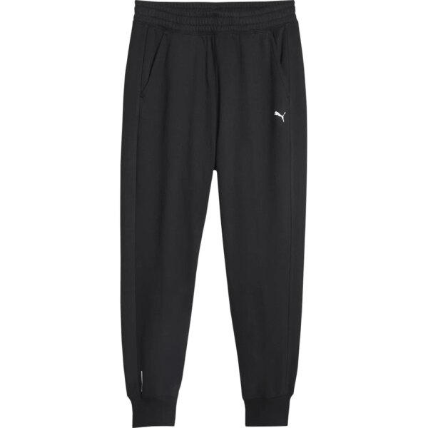 Puma-Puma-Train-Favorite-Fleece-Jogginghose-puma-black-schwarz Puma - Puma Train Favorite Fleece Jogginghose puma black