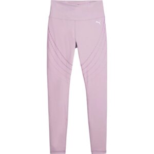 Puma - Puma Run Ultraform AOP Tights grape mist