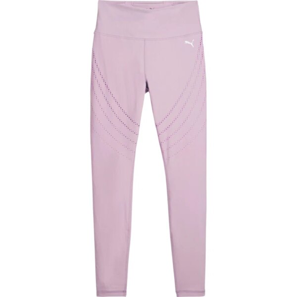 Puma-Puma-Run-Ultraform-AOP-Tights-grape-mist-lila Puma - Puma Run Ultraform AOP Tights grape mist