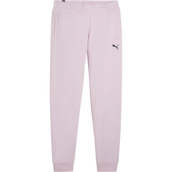 Puma-Puma-Better-Essentials-cl-TR-Jogginghose-grape-mist-rosapink Puma - Puma Better Essentials cl TR Jogginghose grape mist
