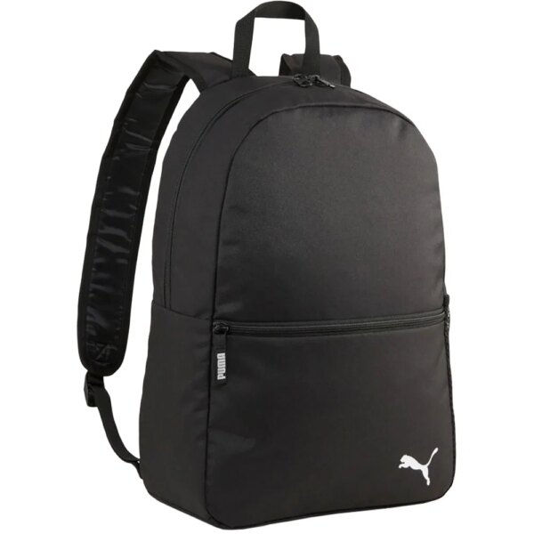 Puma-Puma-TeamGOAL-Backpack-Core-puma-black-schwarz Puma - Puma TeamGOAL Backpack Core puma black