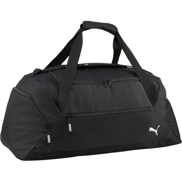 Puma-Puma-TeamGOAL-Teambag-M-puma-black-schwarz Puma - Puma TeamGOAL Teambag S puma black