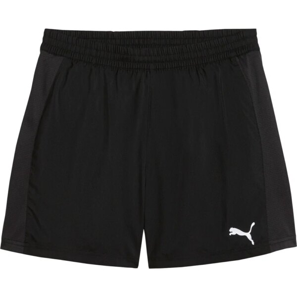 Puma-Puma-Run-Favorite-Velocity-5-Shorts-puma-black-schwarz Puma - Puma Run Favorite Velocity 5" Shorts puma black