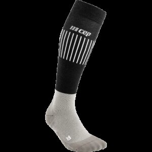 CEP - CEP Ultralight Kompressions schwarz