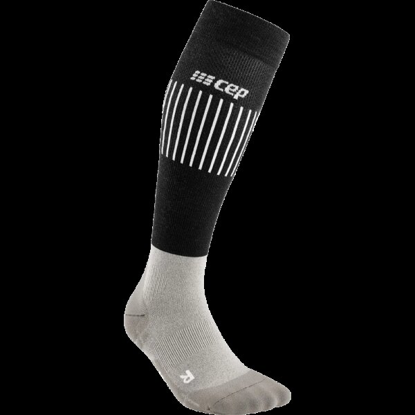 CEP - CEP Ultralight Kompressions schwarz