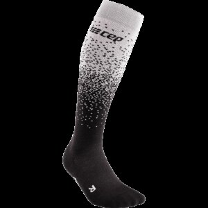 CEP - CEP Snowfall Compression schwarz