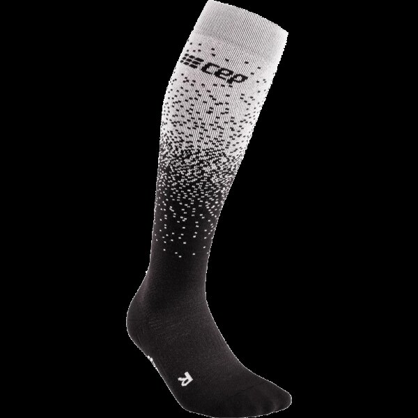 CEP - CEP Snowfall Compression schwarz