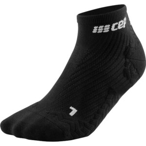 CEP - CEP Ultralight Low Cut v3 schwarz