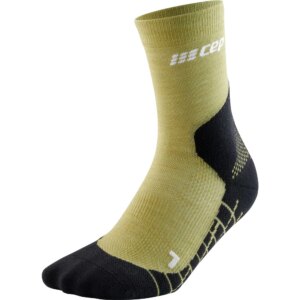 CEP - CEP Hiking Light Merino Mid-Cut v3 olive
