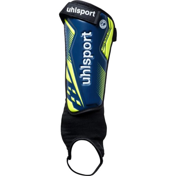 Uhlsport - Uhlsport Tibia Plate Pro Schienbeinschoner marine