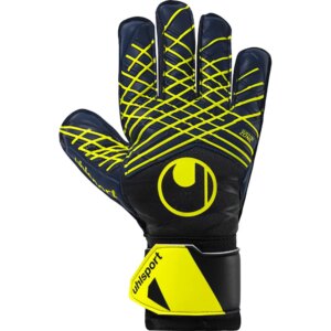 Uhlsport - Uhlsport Prediction Soft Pro Torwarthandschuh marine