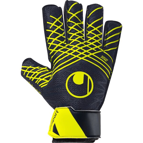 Uhlsport-Uhlsport-Prediction-Starter-Soft-marine-blau Uhlsport - Uhlsport Prediction Starter Soft marine
