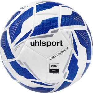Uhlsport - Uhlsport Attack Addglue Fußball weiß