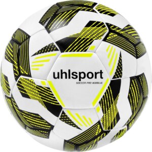 Uhlsport - Uhlsport Soccer Pro Addglue Fußball weiß