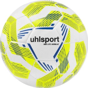 Uhlsport - Uhlsport 350 Lite Addglue Fußball Kinder weiß