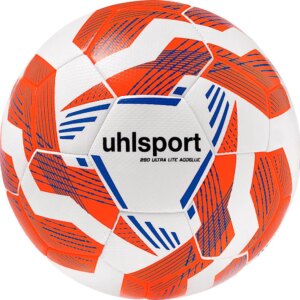 Uhlsport - Uhlsport 290 Ultra Lite Addglue Fußball Kinder orange