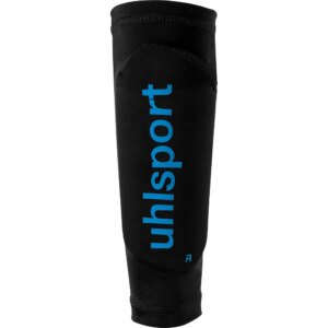 Uhlsport - Uhlsport Cybershield Schienbeinschoner schwarz