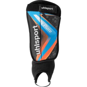 Uhlsport - Uhlsport Flex Plate Schienbeinschützer schwarz