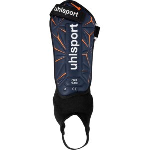 Uhlsport - Uhlsport Flex Plate Schienbeinschoner marine