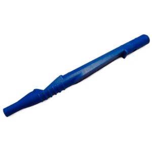 Holmenkol - Holmenkol Rillenstift Universal blau