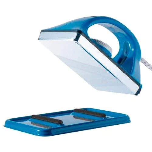 Holmenkol - Holmenkol ClassicWaxer 230 V Wachseisen