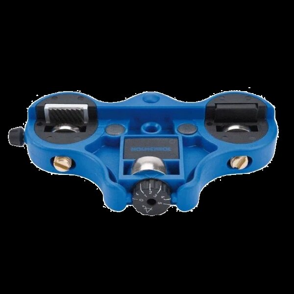Holmenkol-Holmenkol-Carve-Edge-Metallfeile-blau-blau Holmenkol - Holmenkol Carve Edge Metallfeile blau