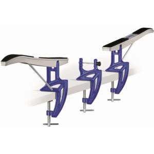 Holmenkol - Holmenkol Nordic Racing Spanner blau