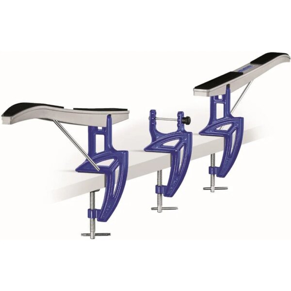 Holmenkol - Holmenkol Nordic Racing Spanner blau