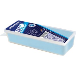 Holmenkol - Holmenkol Syntec FF Bar Blu Rennwachs 150g