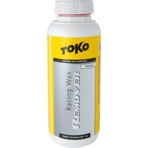 Toko - Toko Racing Waxremover (Flour Cleaner) 500ml