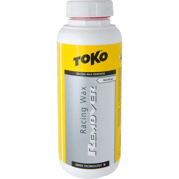 Toko-Toko-Racing-Waxremover-Flour-Cleaner-500ml-gelb Toko - Toko Racing Waxremover (Flour Cleaner) 500ml