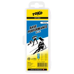 Toko - Toko Base Performance Blue 120g