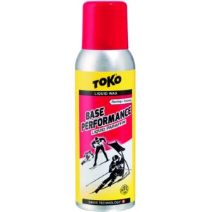 Toko - Toko Base Perf Liquid Paraffin 125ml rot