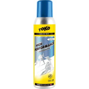 Toko - Toko High Performance Liquid Paraffin yellow 125ml