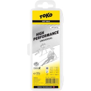 Toko - Toko World Cup High Performance Universal 120g