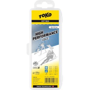 Toko - Toko World Cup High Performance Cold 120g