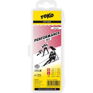 Toko - Toko Performance Red 120g