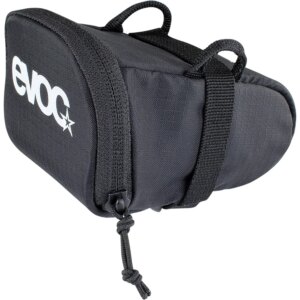 Evoc - Evoc Seat Bag S Satteltasche schwarz
