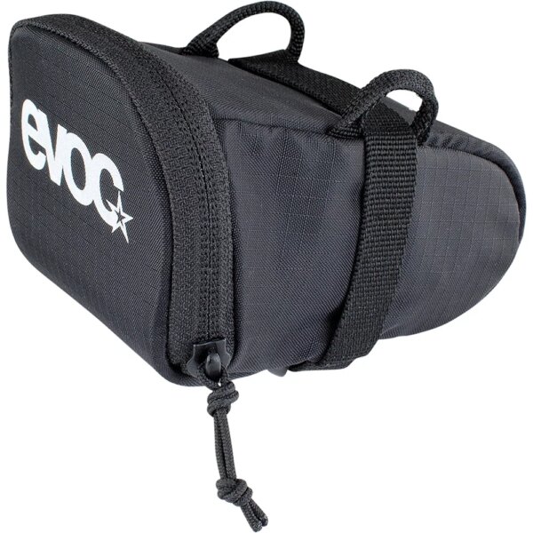 Evoc-Evoc-Seat-Bag-S-Satteltasche-schwarz-schwarz Evoc - Evoc Seat Bag S Satteltasche schwarz