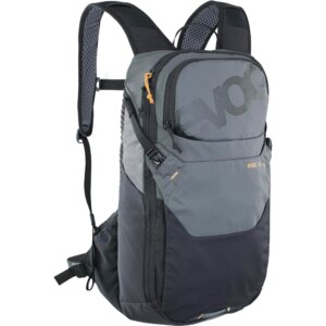 Evoc - Evoc Ride 12L Bike Rucksack carbon grey