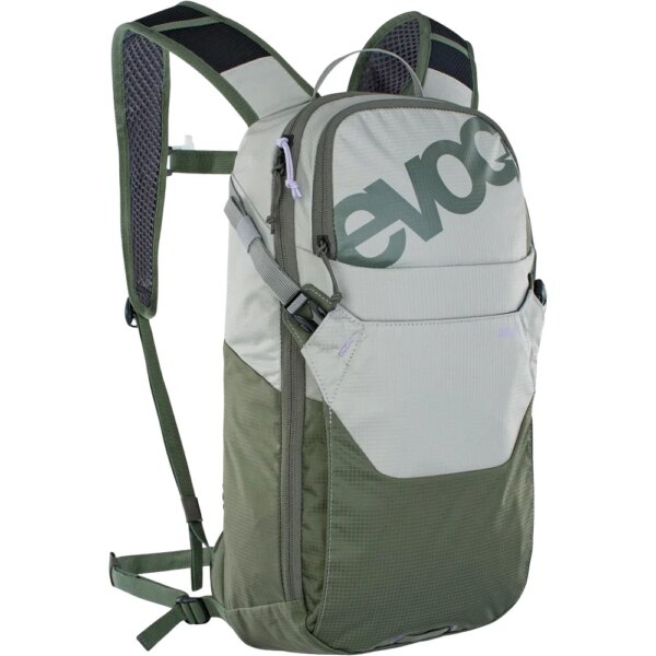 Evoc - Evoc Ride 8L Bike Rucksack stone