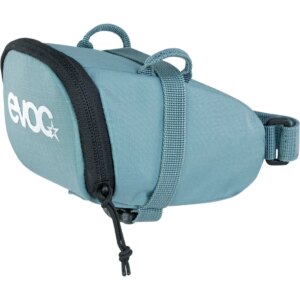 Evoc - Evoc Satteltasche steel