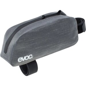 Evoc - Evoc Top Tube Pack WP 0,8L Oberrohrtasche carbon grey
