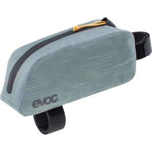 Evoc - Evoc Top Tube Pack WP 0,8L Oberrohrtasche steel