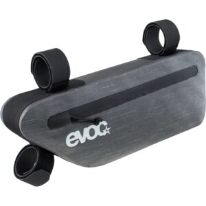 Evoc - Evoc Frame Pack WP S Rahmentasche carbon grey