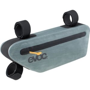 Evoc - Evoc Frame Pack WP S Rahmentasche steel